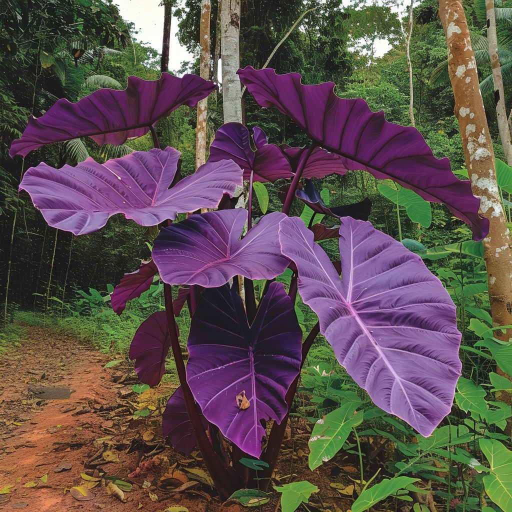 The-Quest-for-the-Purple-Elephant-Ear