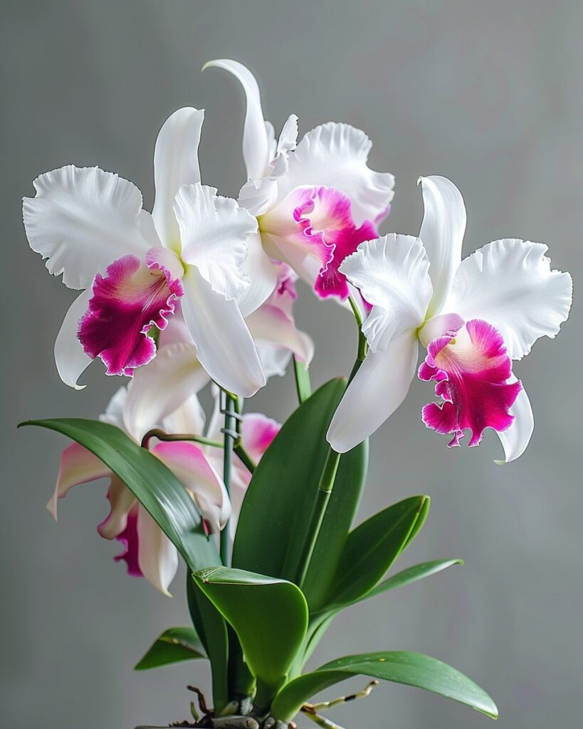 Cattleya Orchid