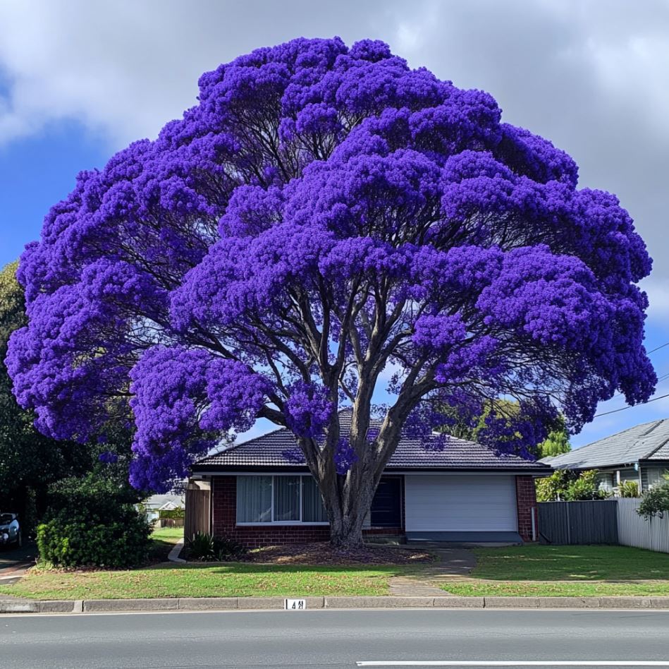 Jacaranda