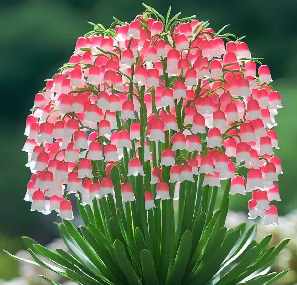 Lily of the Valley