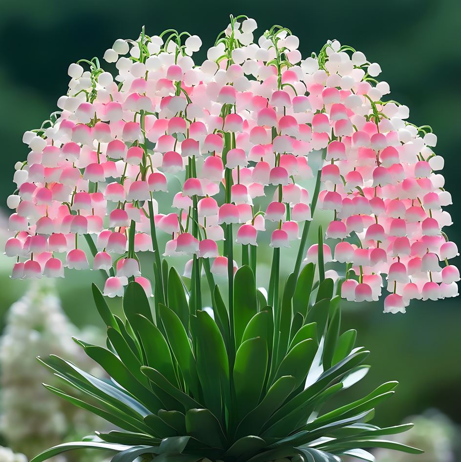 Lily of the Valley