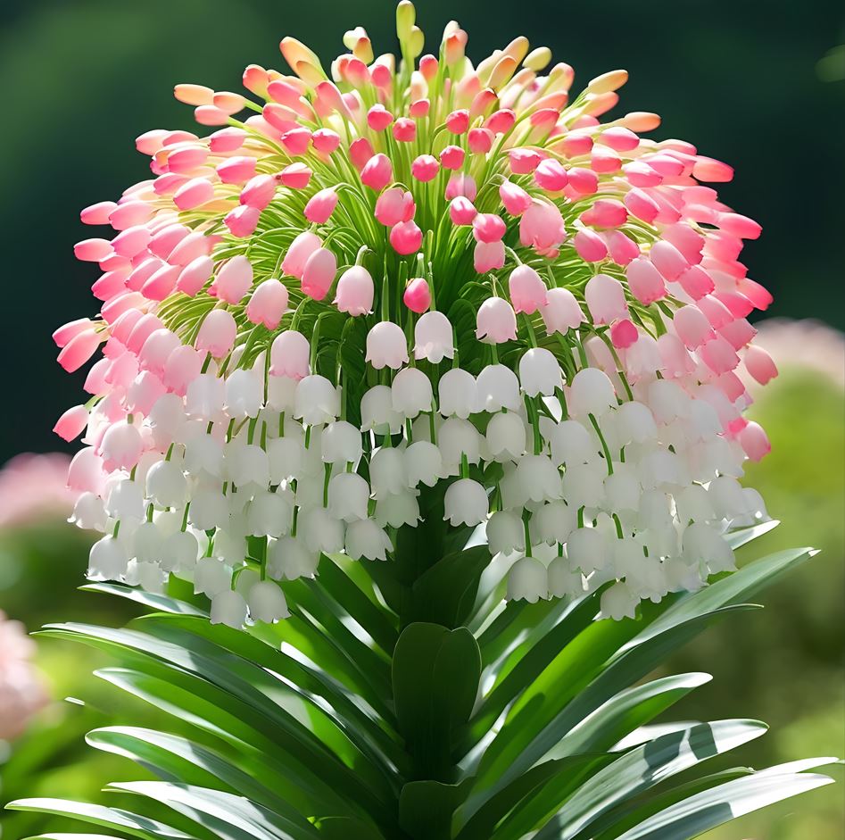 Lily of the Valley