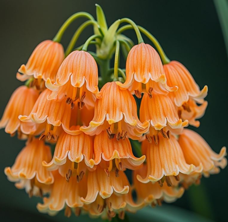 Lily of the Valley (Convallaria majalis)