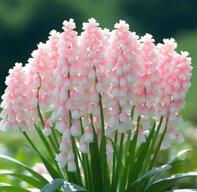 Lily of the Valley (Convallaria majalis)