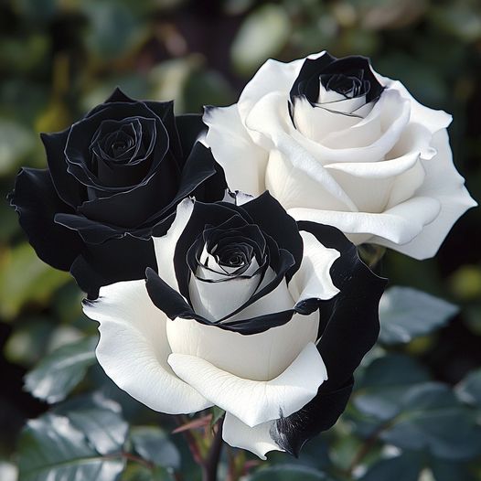 Midnight Whisper Rose (Rosa)