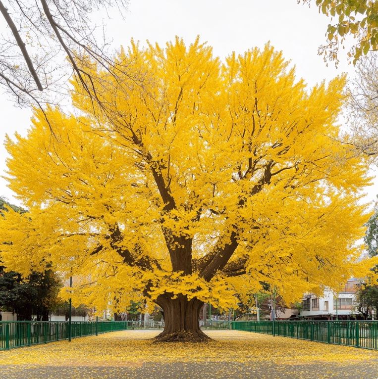 jacaranda tree plant