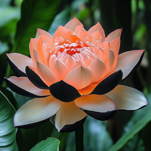 Lotus Nelumbo nucifera