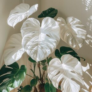 Monstera deliciosa