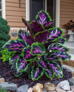 5 Essential Calathea Plant Care - Pngland.com