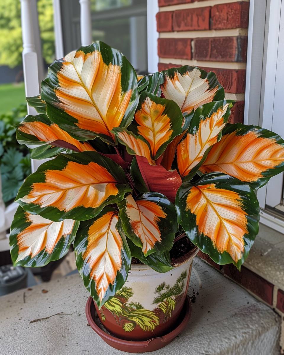 5 Essential Calathea Plant Care - Pngland.com