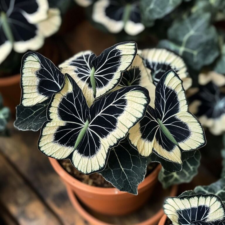 Begonia moonlight butterfly where to buy and why it matters pngland